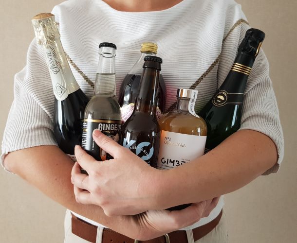 Les boissons sans alcool : pour qui ? pourquoi ?