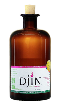 Djin Nature Immunité - 500mL