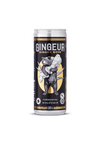 ginger beer gingeur